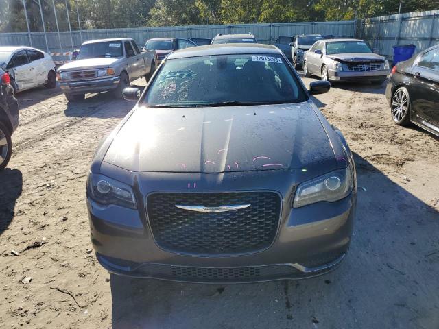 2C3CCAAG7KH613516 | 2019 CHRYSLER 300 TOURIN