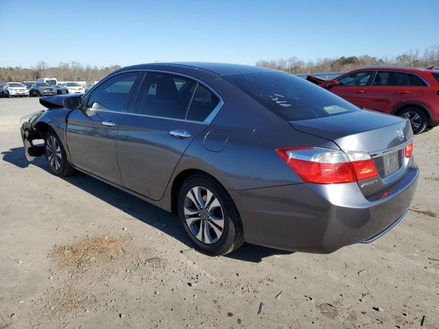 1HGCR2F31FA240923 | 2015 HONDA ACCORD LX