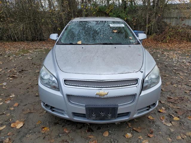 2012 Chevrolet Malibu Ltz VIN: 1G1ZG5E70CF281992 Lot: 75020503