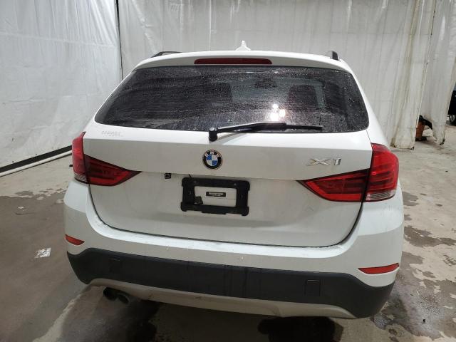 WBAVM1C5XFVW58425 | 2015 BMW x1 sdrive28i