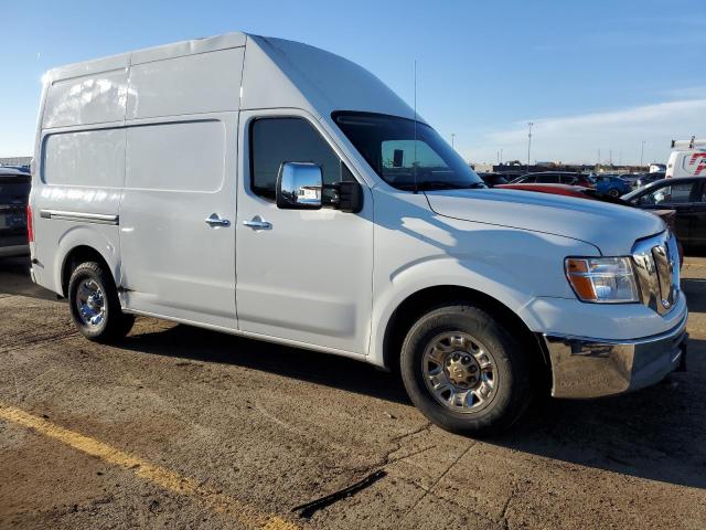 1N6AF0LY6HN811303 Nissan NV 2500 S
