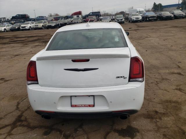 2C3CCAPJ2PH502348 Chrysler 300 C 6