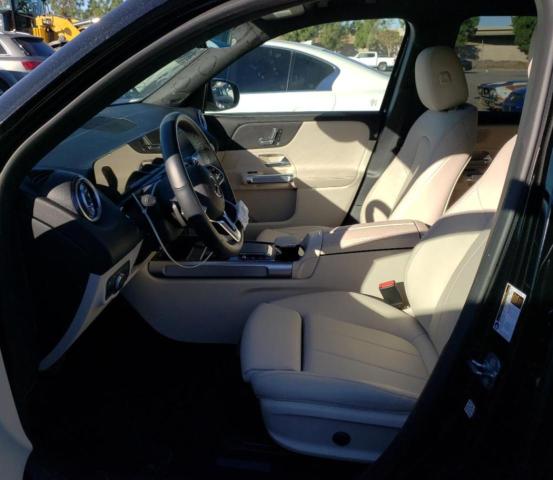 2023 MERCEDES-BENZ EQB 250+ W1N9M0CB6PN023748