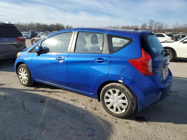 3N1CE2CP5EL357691 | 2014 NISSAN VERSA NOTE