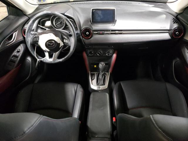 2016 Mazda Cx-3 Touring VIN: JM1DKBC77G0122168 Lot: 74827853