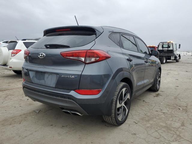 KM8J33A23GU044182 | 2016 Hyundai tucson limited