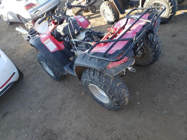 2005 HONDA TRX400 FA - 1HFTE290X54108533