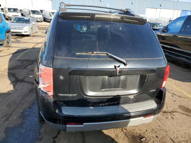 2CKDL73FX66026065 | 2006 Pontiac torrent