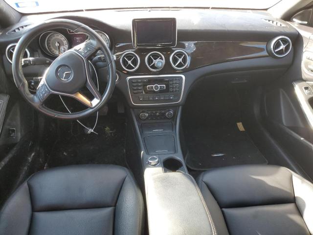 WDDSJ4EB3EN083933 | 2014 MERCEDES-BENZ CLA 250