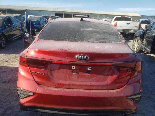 3KPF24ADXLE164770 | 2020 KIA FORTE FE