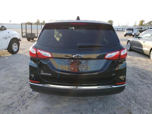 2GNAXKEV9K6125273 | 2019 Chevrolet equinox lt