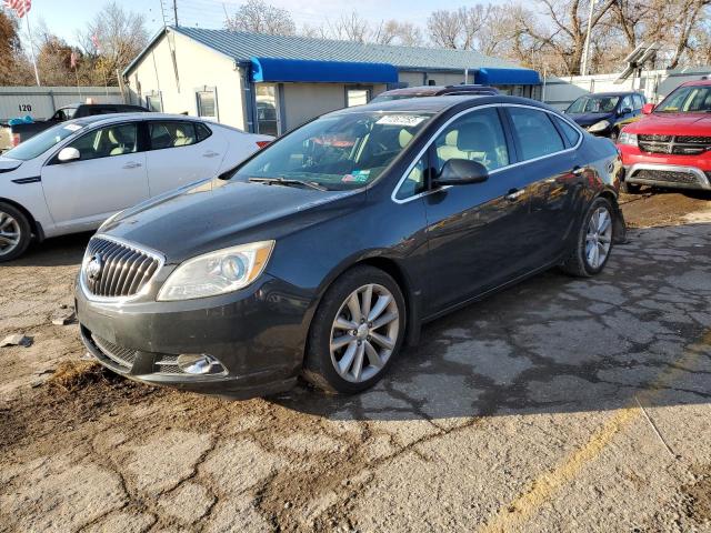 2014 Buick Verano 