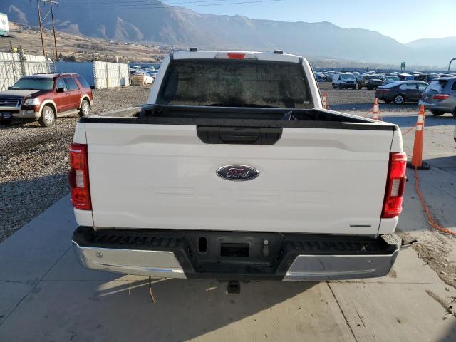 2021 FORD F150 SUPER - 1FTFW1E86MFB63896
