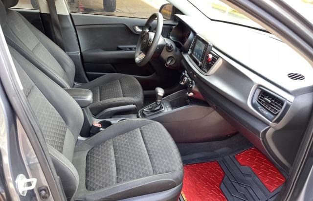 3KPA24ABXKE197730 KIA RIO S