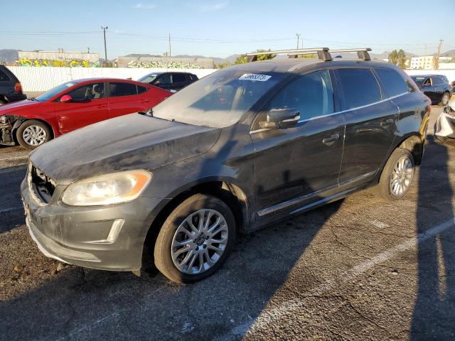 2015 Volvo XC60 T5 Premier