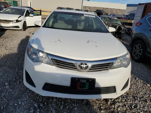 4T1BF1FK3EU856412 | 2014 Toyota camry l