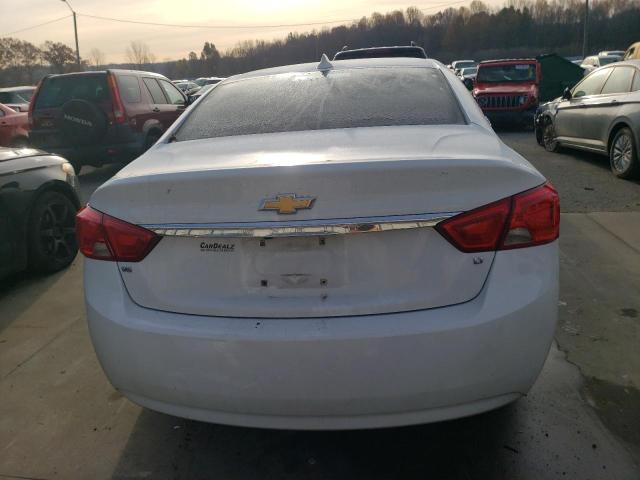 2018 CHEVROLET IMPALA LT - 2G1105S39J9129895