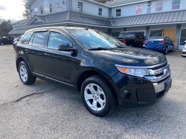 2014 FORD EDGE SE for Sale | MA - NORTH BOSTON | Tue. Dec 05, 2023 ...