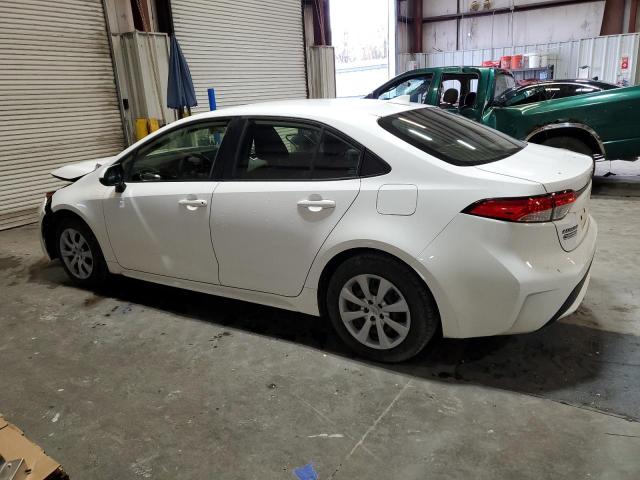 JTDEPRAE4LJ027555 | 2020 TOYOTA COROLLA LE