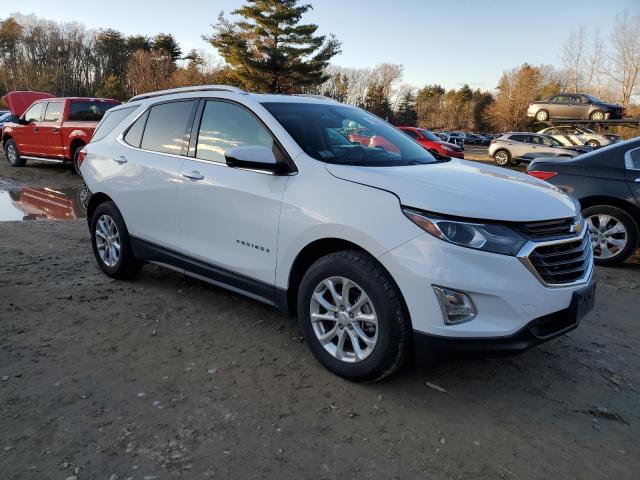 2GNAXSEV6J6108803 | 2018 CHEVROLET EQUINOX LT