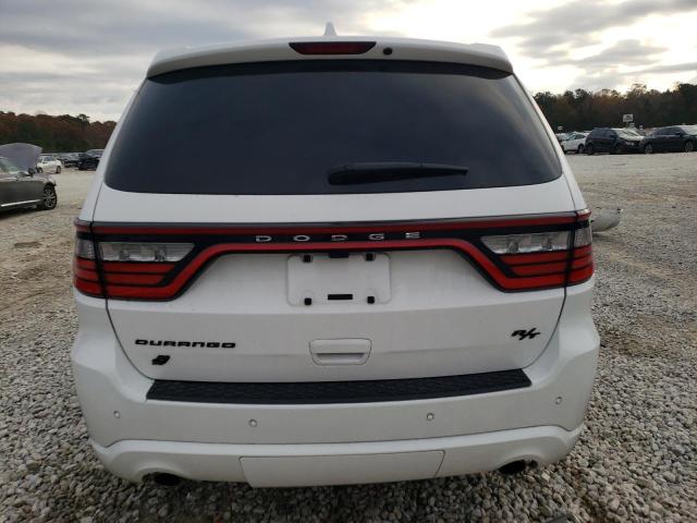 1C4SDJCT4JC315974 | 2018 DODGE DURANGO R/