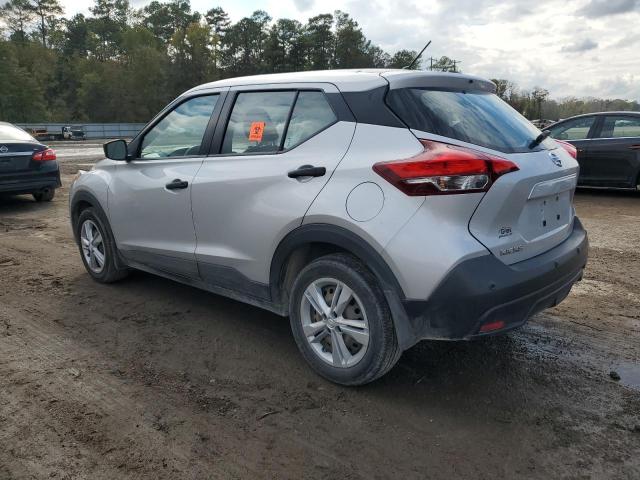 3N1CP5BV8LL571941 2020 Nissan Kicks S