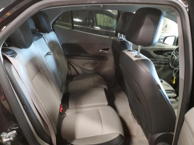 2016 BUICK ENCORE CON - KL4CJBSB6GB609834