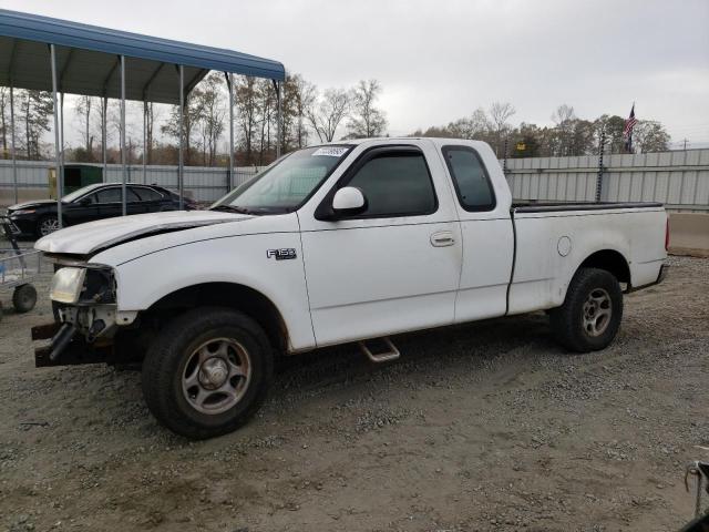 1997 Ford F-150 