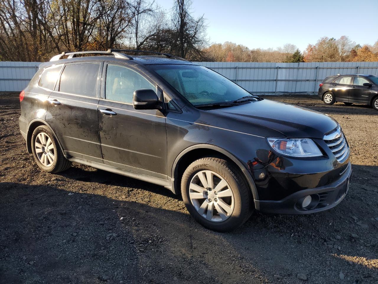 4S4WX9GD2E4400253 2014 Subaru Tribeca Limited