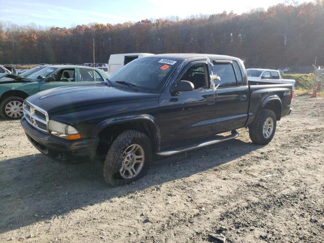 2004 Dodge Dakota 