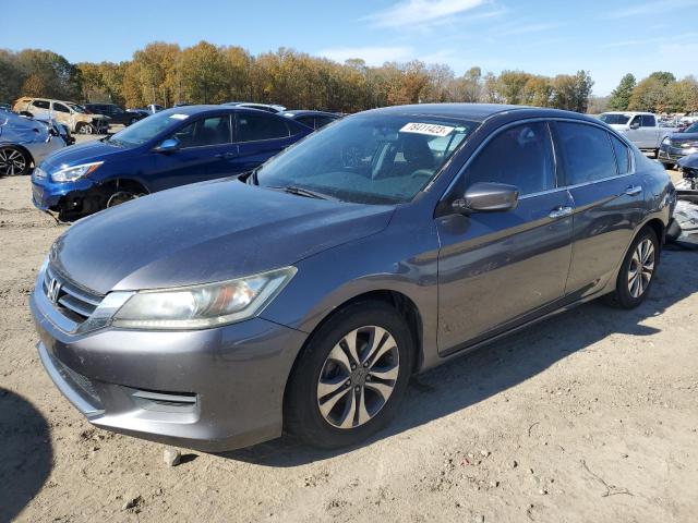 2013 Honda Accord Sedan LX