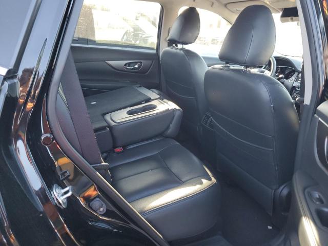 2015 NISSAN ROGUE S - KNMAT2MV6FP500760