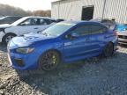 2018 SUBARU WRX STI - JF1VA2N68J9805033