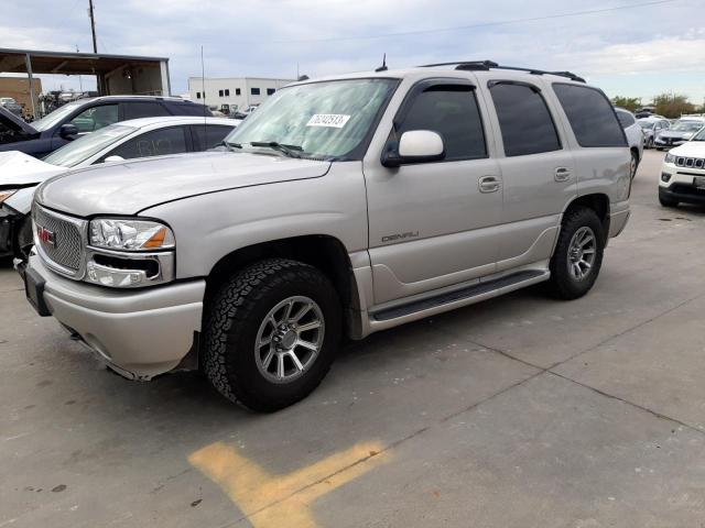 2004 GMC Yukon Denali