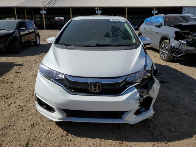 2019 HONDA FIT EX - 3HGGK5H81KM741775