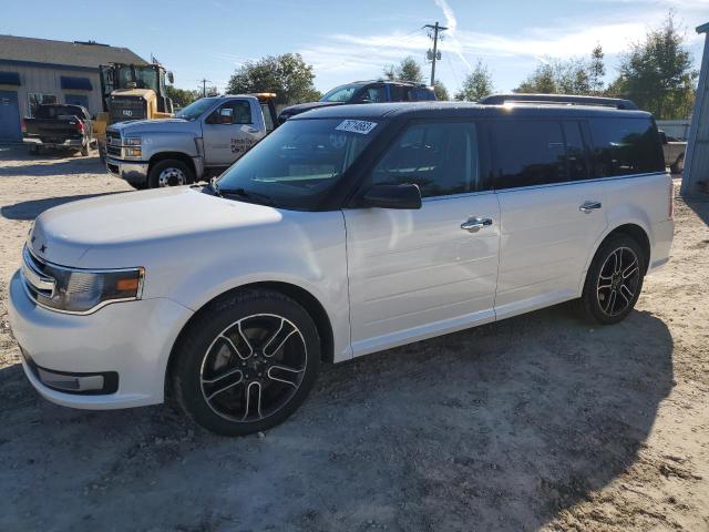 2015 Ford Flex SEL