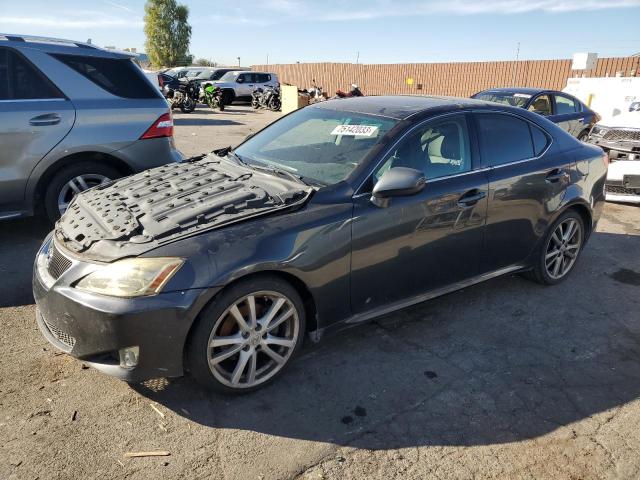 2008 LEXUS IS 250 for Sale | NV - LAS VEGAS WEST | Tue. Dec 12, 2023 ...