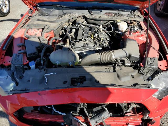 1FA6P8TH7M5156301 | 2021 FORD MUSTANG