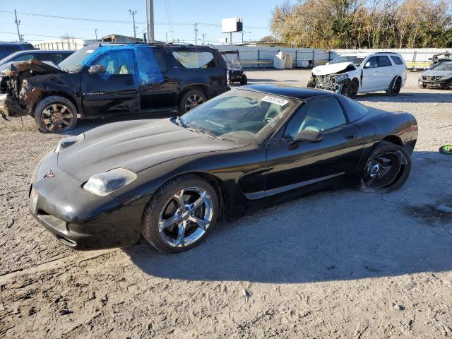 1999 Chevrolet Corvette 