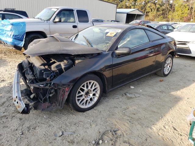 2000 Toyota Celica GTS