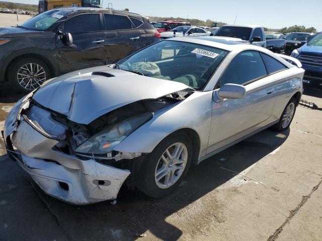 2001 Toyota Celica GT