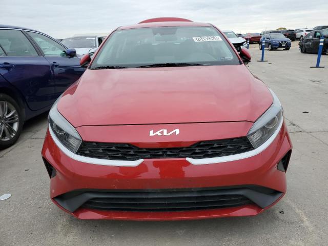 3KPF24AD1NE432138 | 2022 KIA FORTE FE