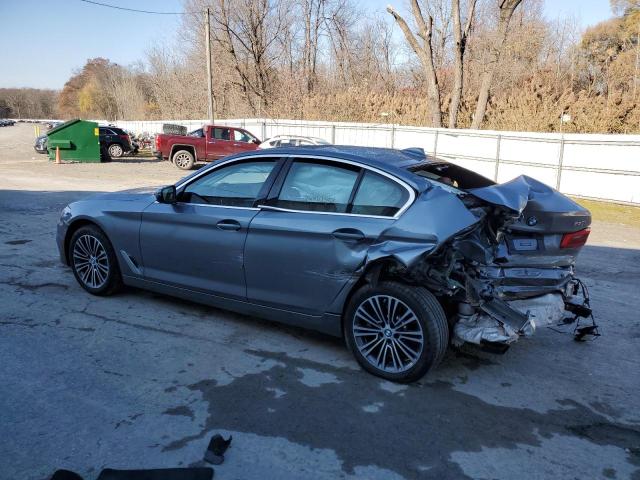 2019 BMW 530 XI - WBAJA7C59KG910772
