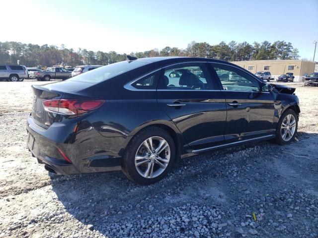 5NPE34AF1JH709595 | 2018 HYUNDAI SONATA SPO