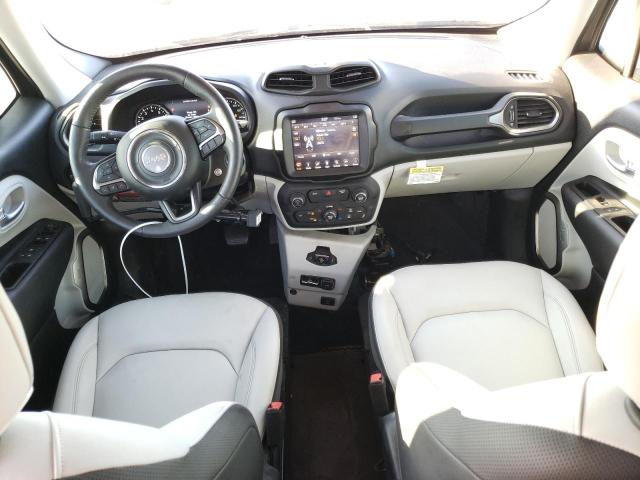 ZACNJAD17KPK22721 Jeep Renegade Limited