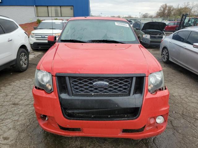 1FMEU23858UA78801 | 2008 Ford explorer sport trac limited