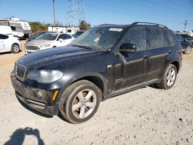 2010 BMW X5 