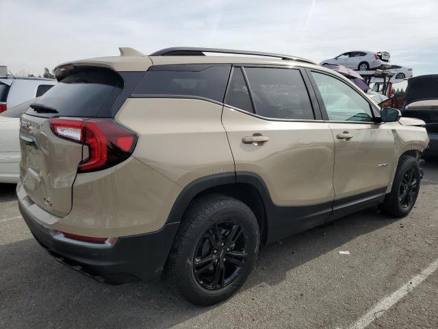 2022 GMC TERRAIN AT 3GKALYEV1NL220129