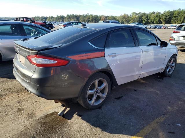 3FA6P0H78GR244132 | 2016 FORD FUSION SE