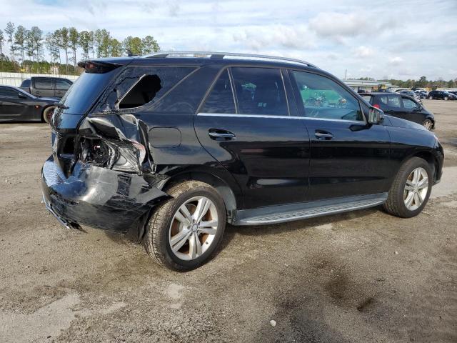 VIN 4JGDA5JB7EA303544 2014 Mercedes-Benz ML-Class, 350 no.3